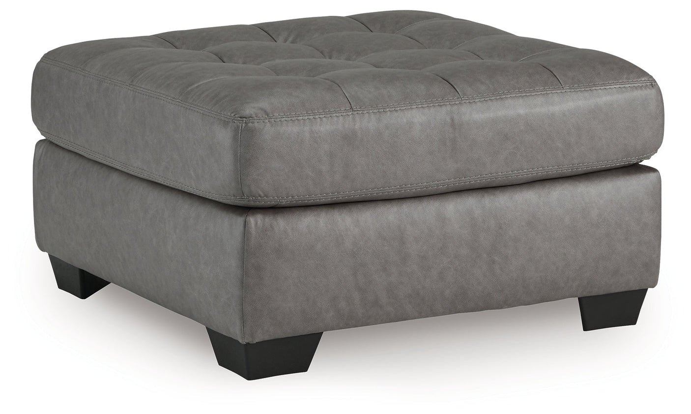 Grace Ottoman