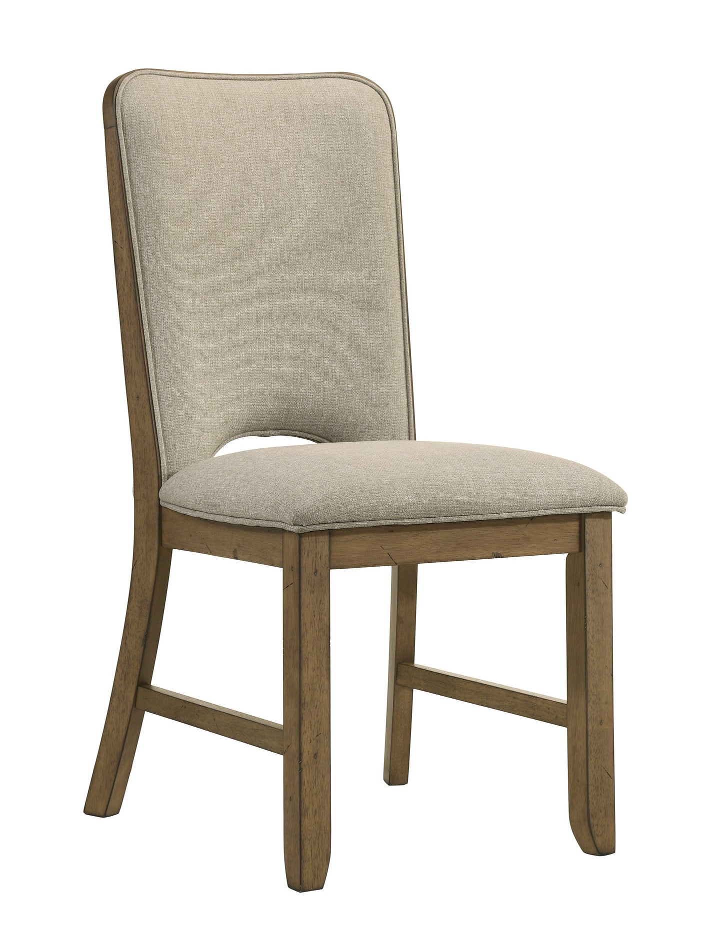 Davy Side Chairs (Set of 2)