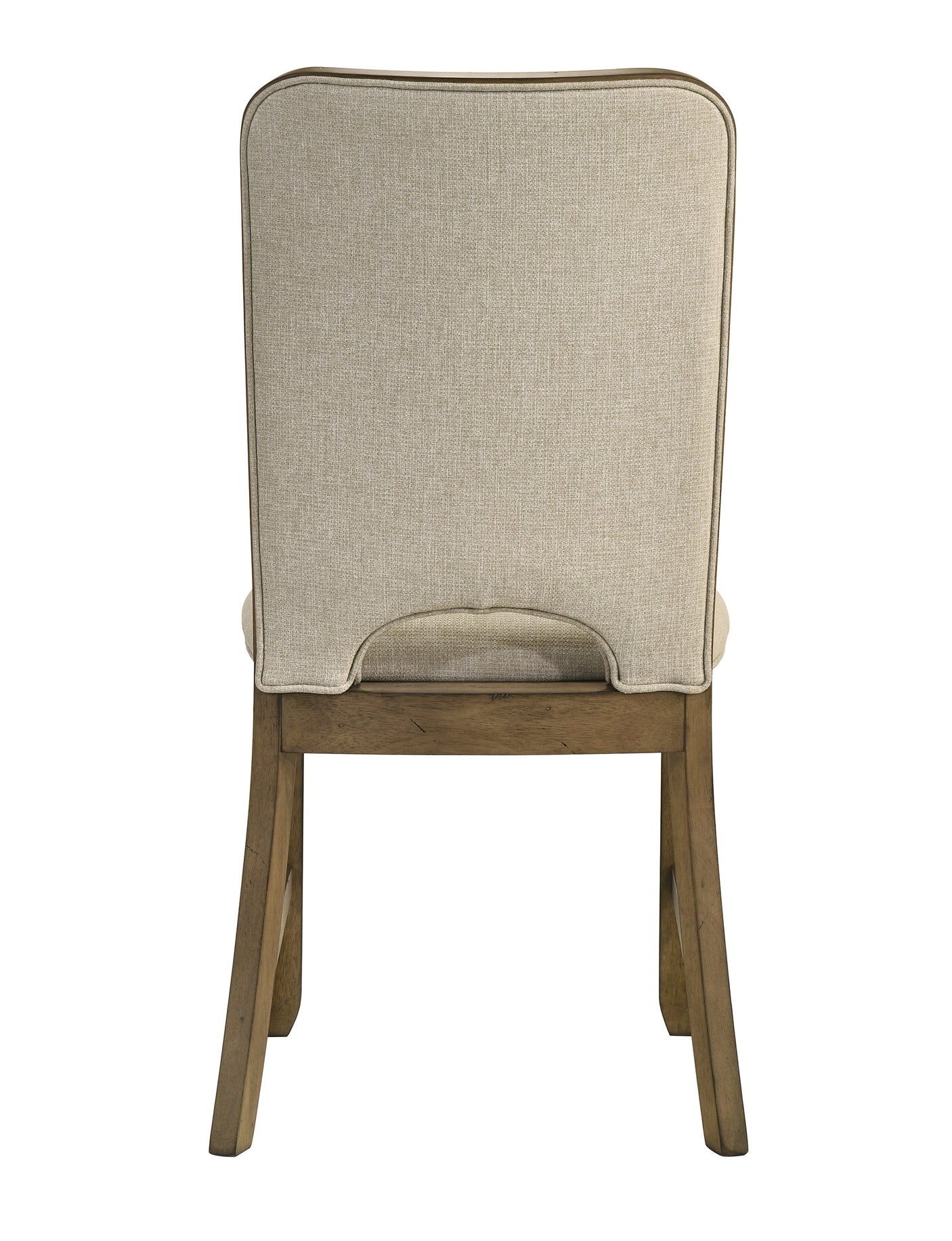 Davy Side Chairs (Set of 2)