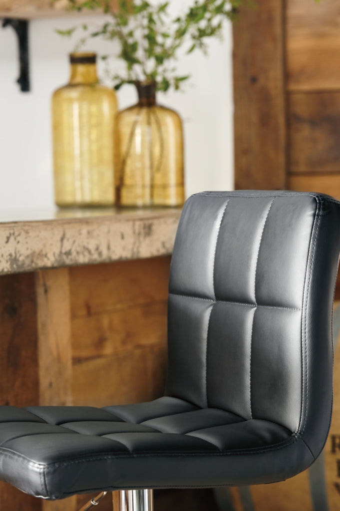 Bellatier Bar Stools