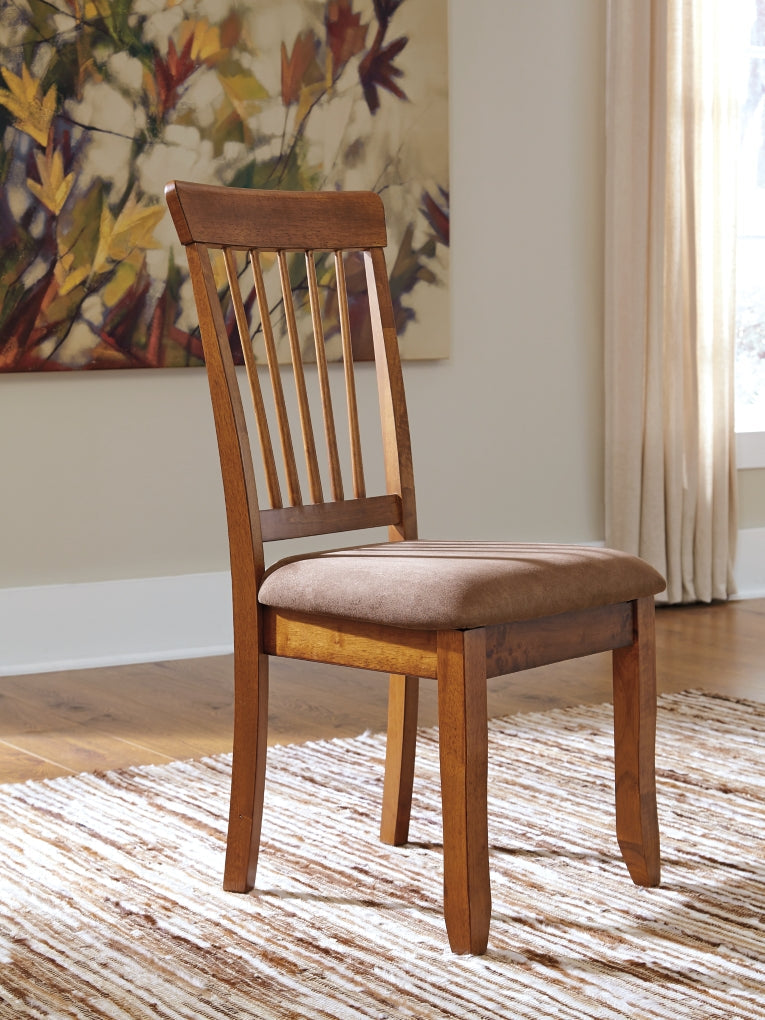 Berringer Side Chairs (Set of 2)