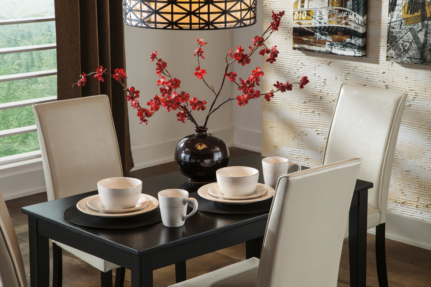Kimonte Dining Sets
