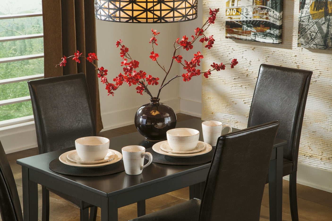 Kimonte Dining Sets