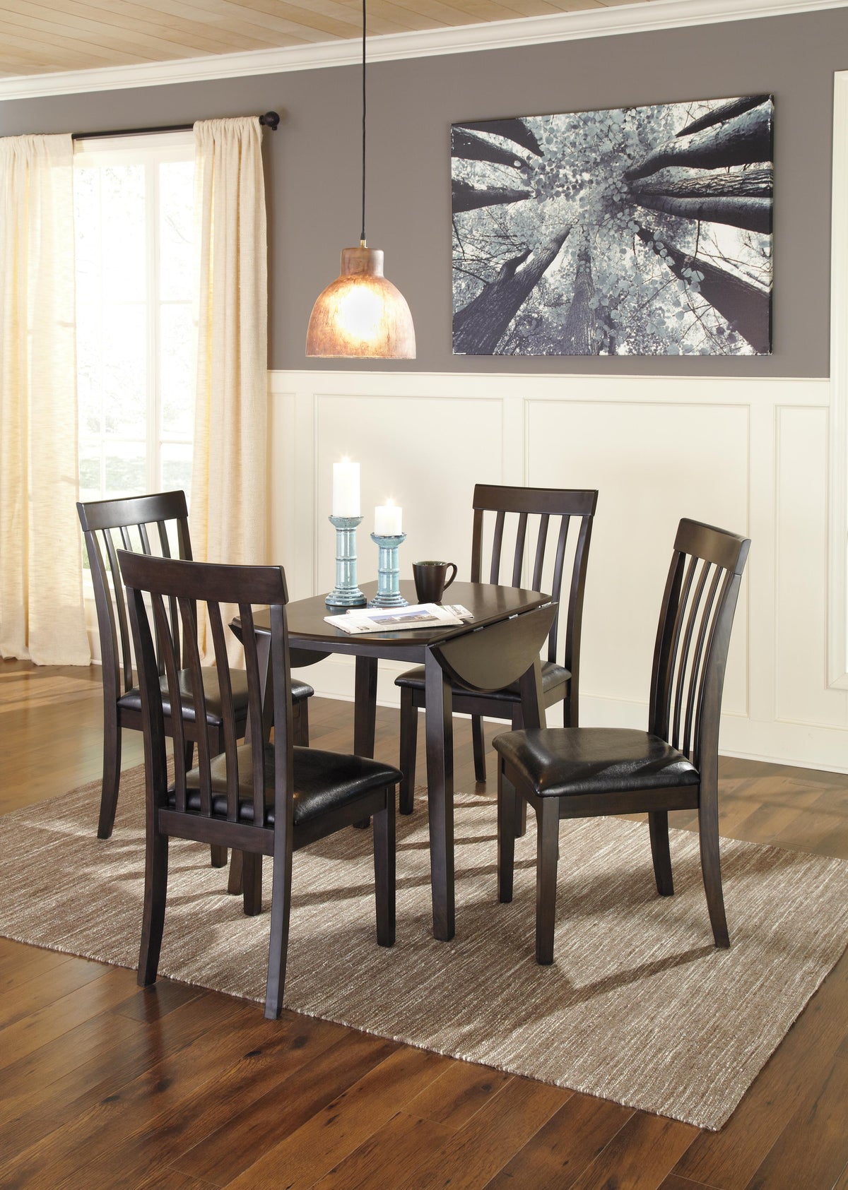 Hammis Dining Tables