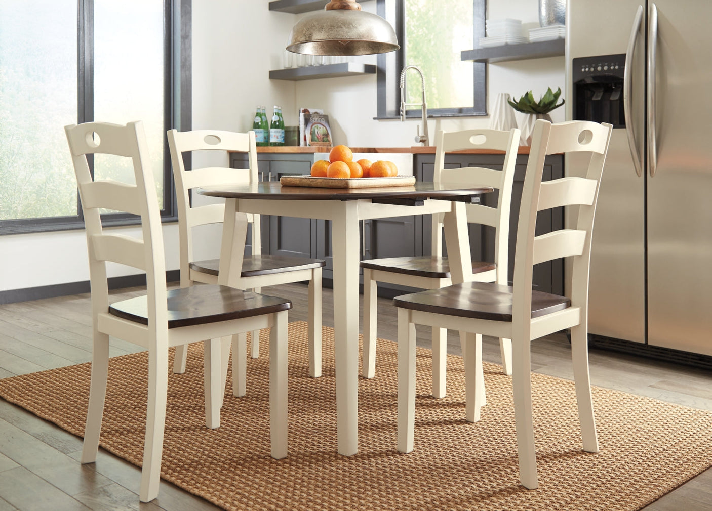 Woodanville Dining Room Side Chair