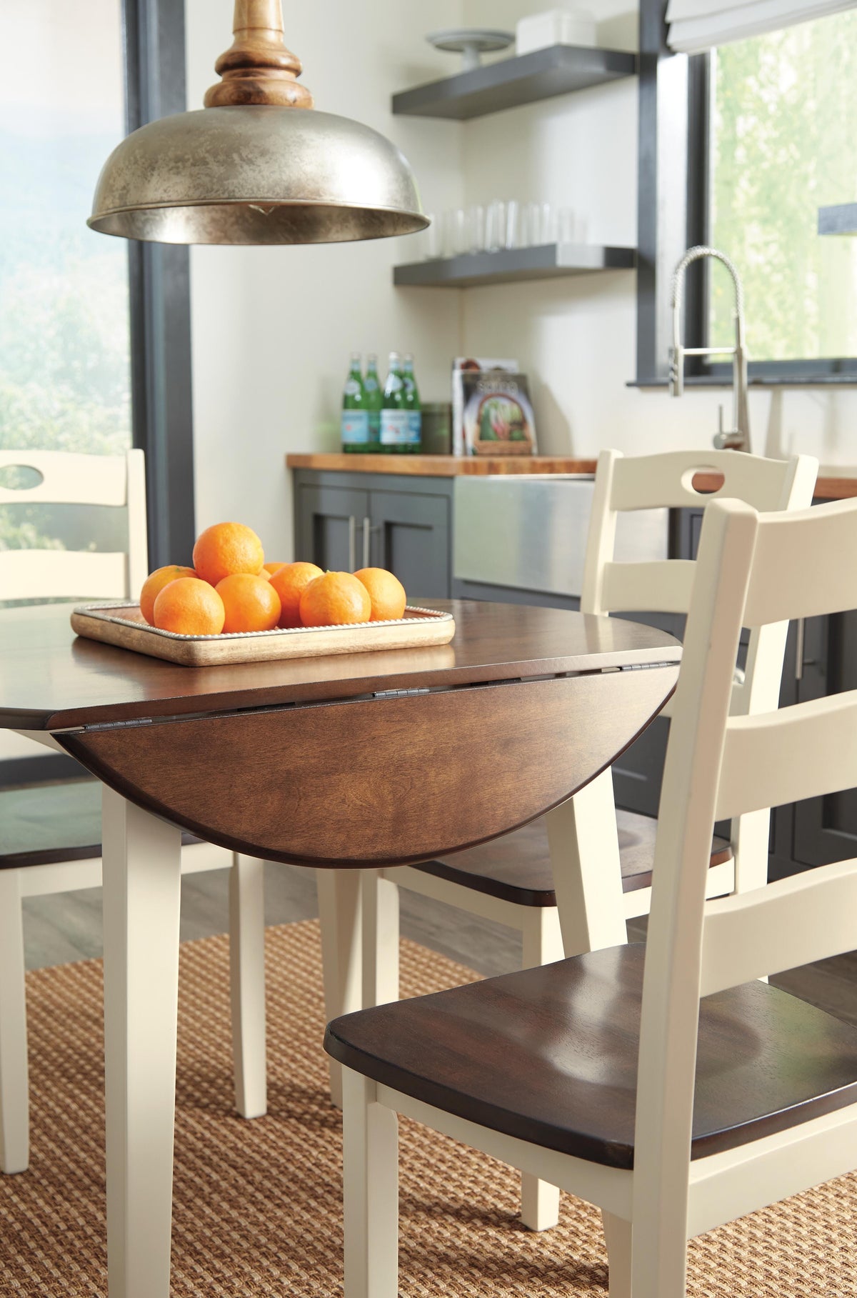 Woodanville Dining Sets