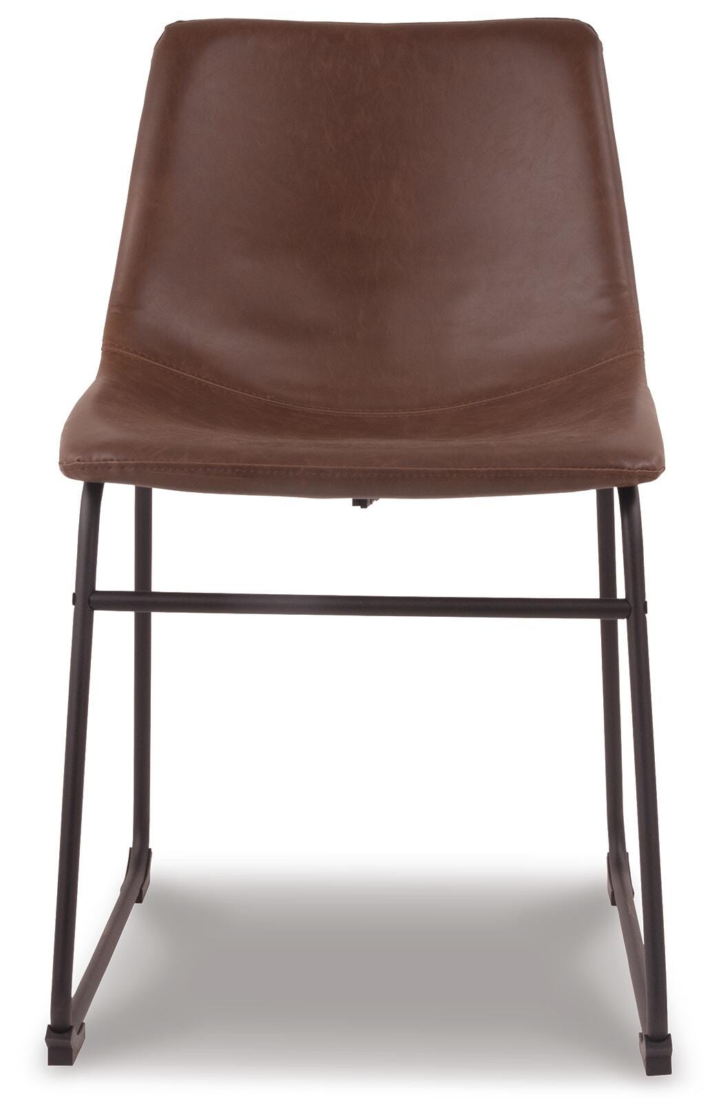 Centiar Side Chairs (Set of 2)