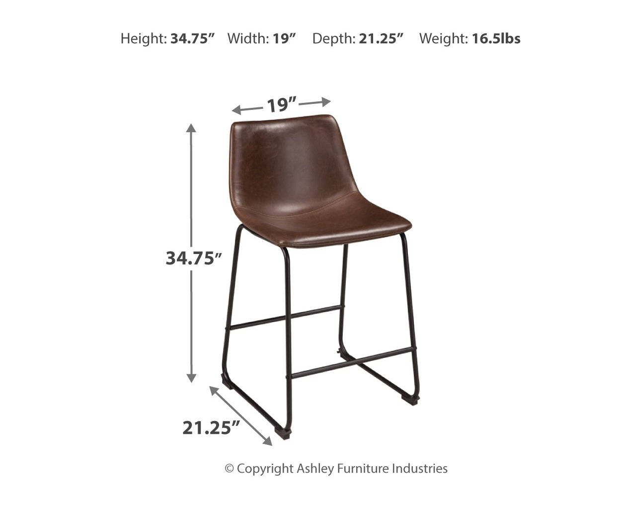 Centiar Bar Stools