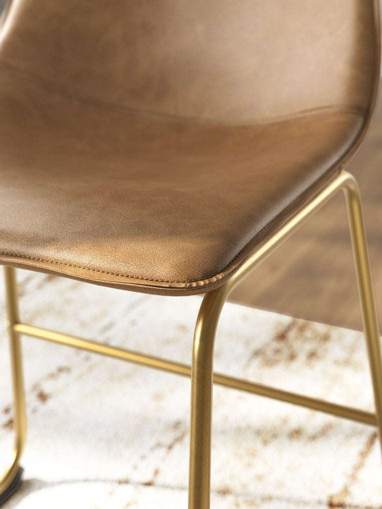 Ciabori Side Chairs (Set of 2)