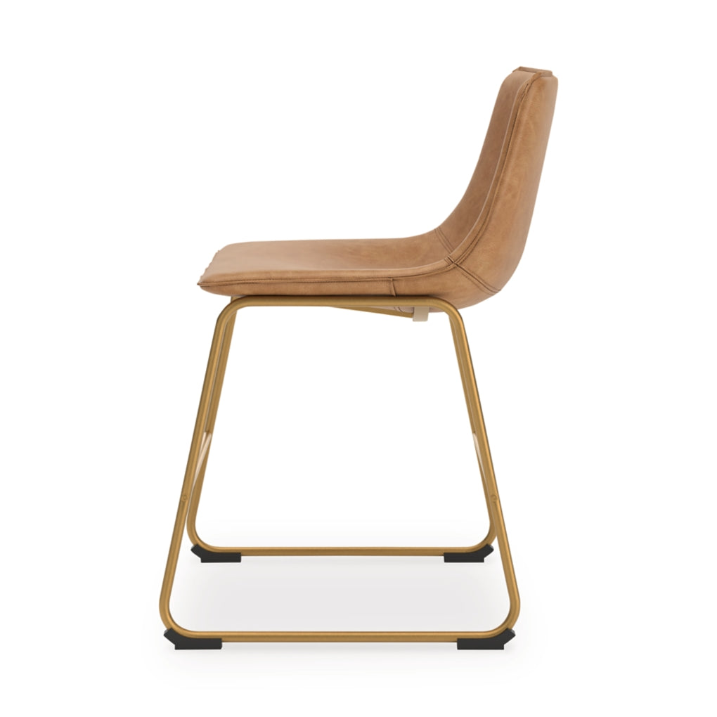 Ciabori Side Chairs (Set of 2)