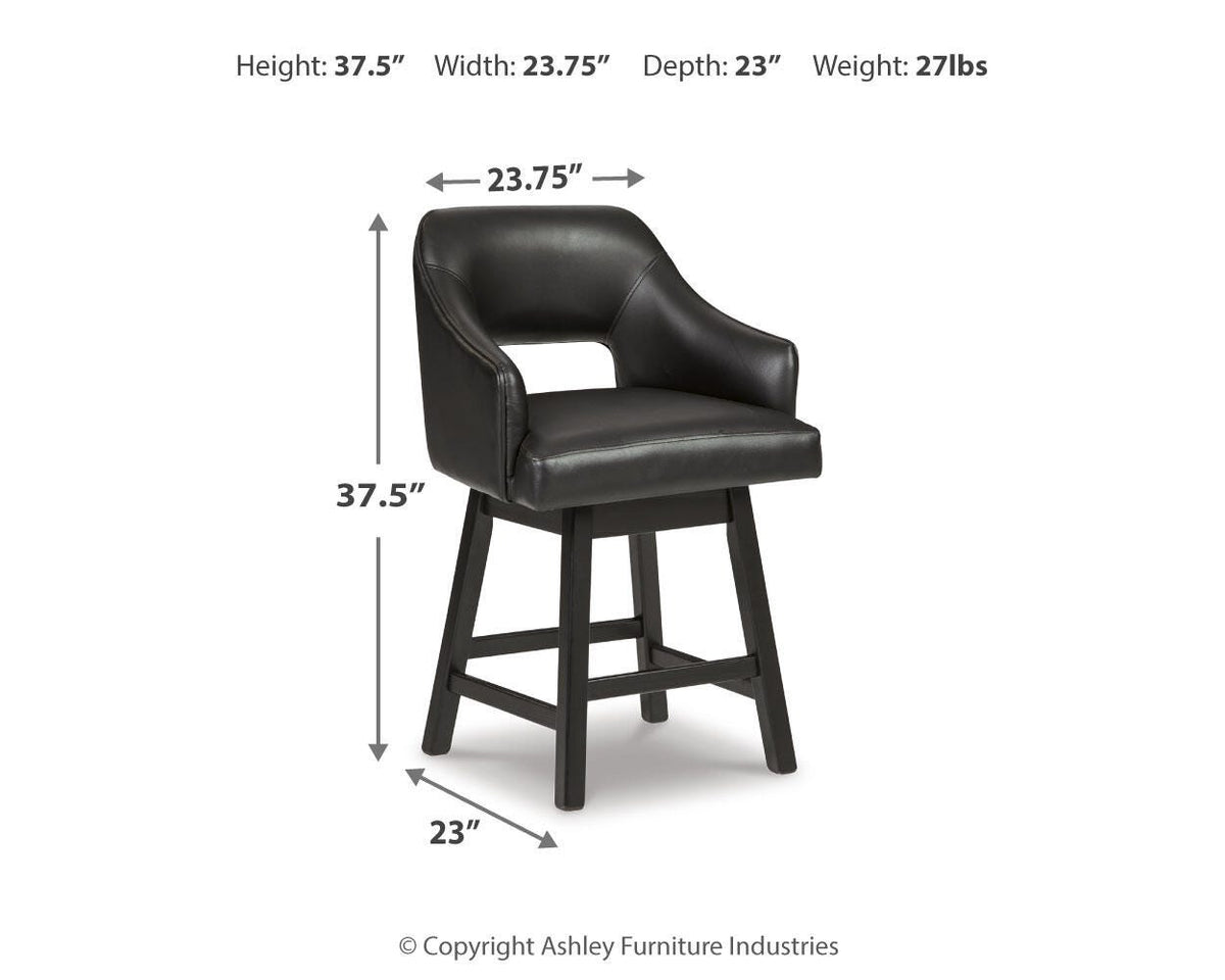 Tallenger Bar Stools