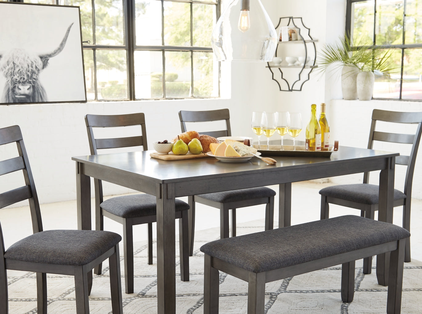 Bridson Dining Sets