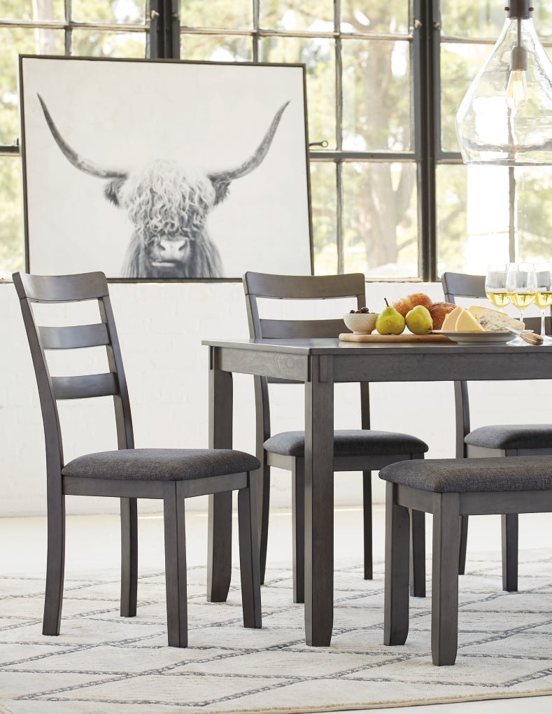 Bridson Dining Sets