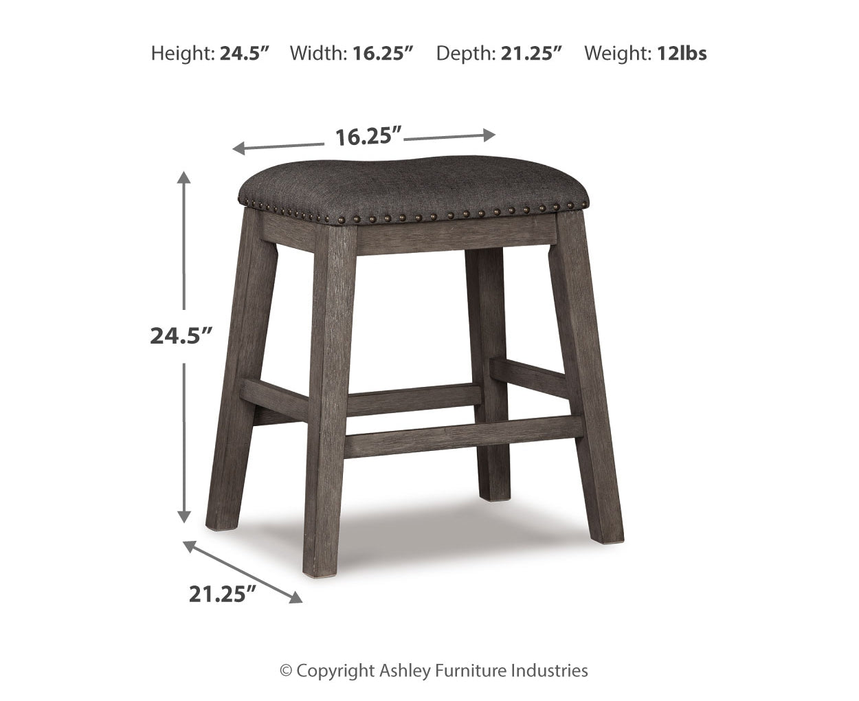 Caitbrook Bar Stools