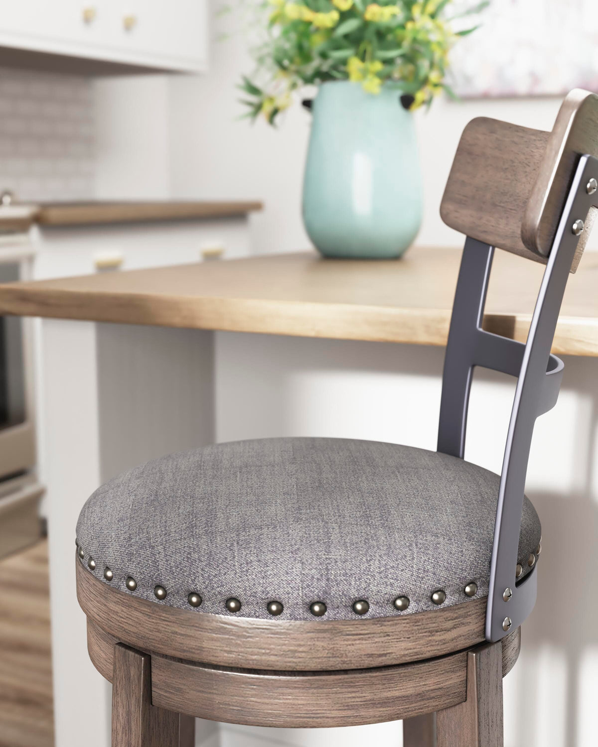 Caitbrook Bar Stools