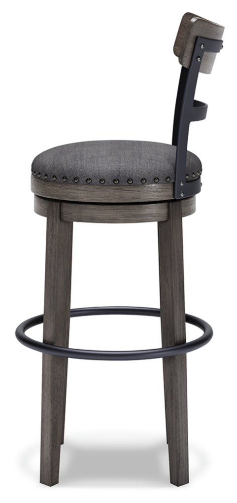 Caitbrook Bar Stools
