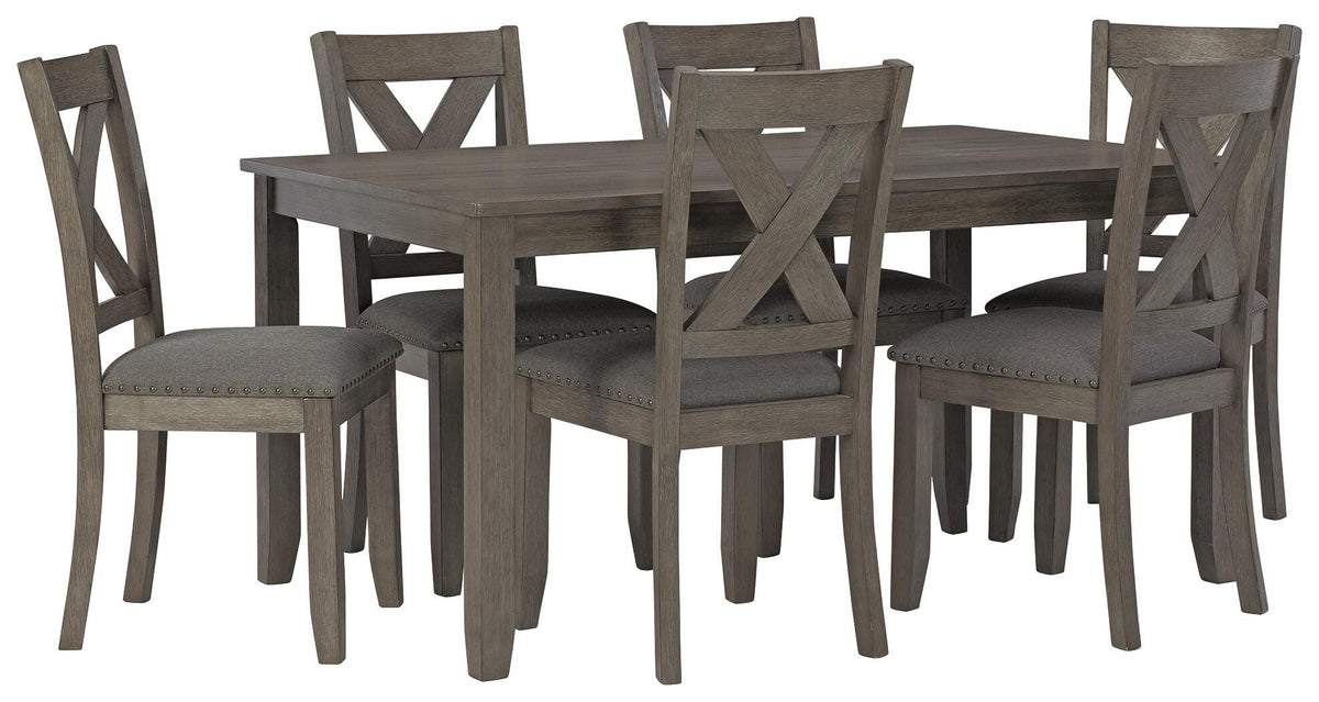Caitbrook Dining Sets