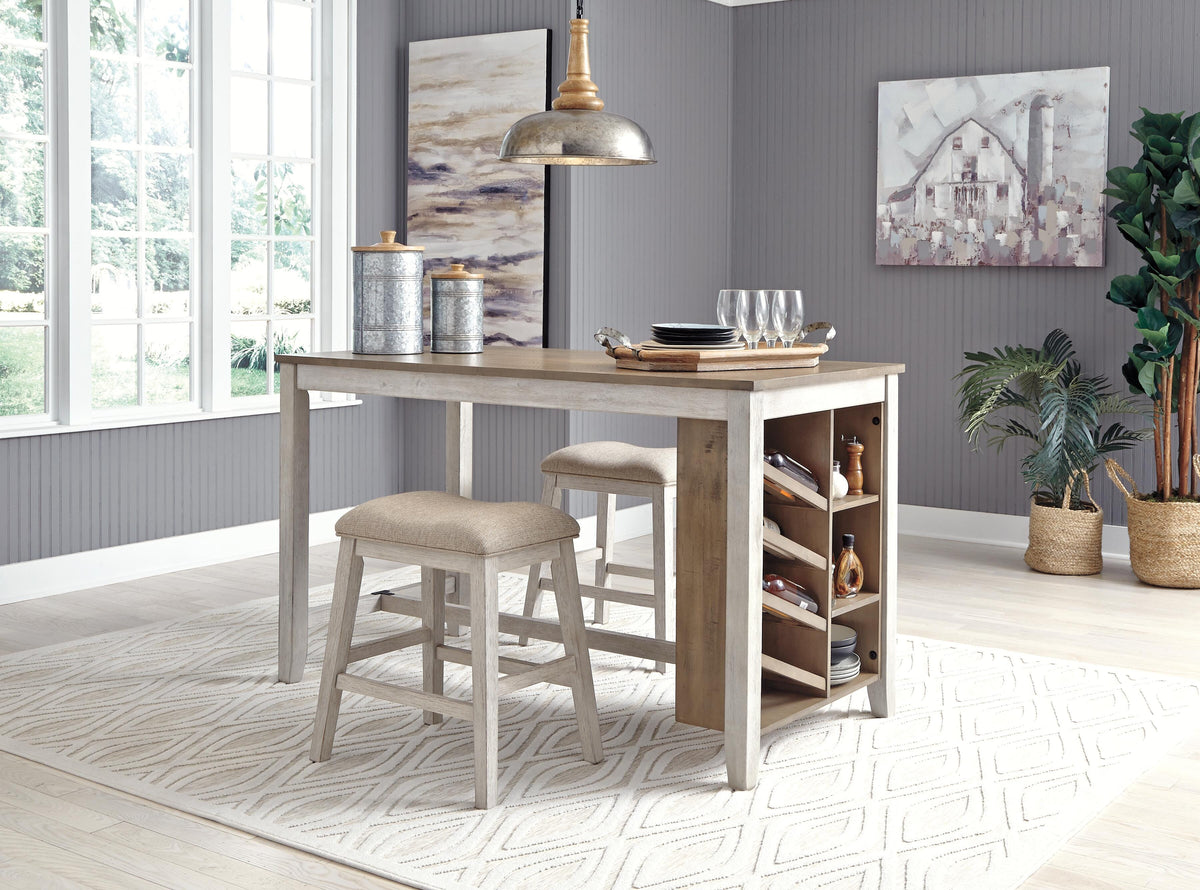 Skempton Dining Sets
