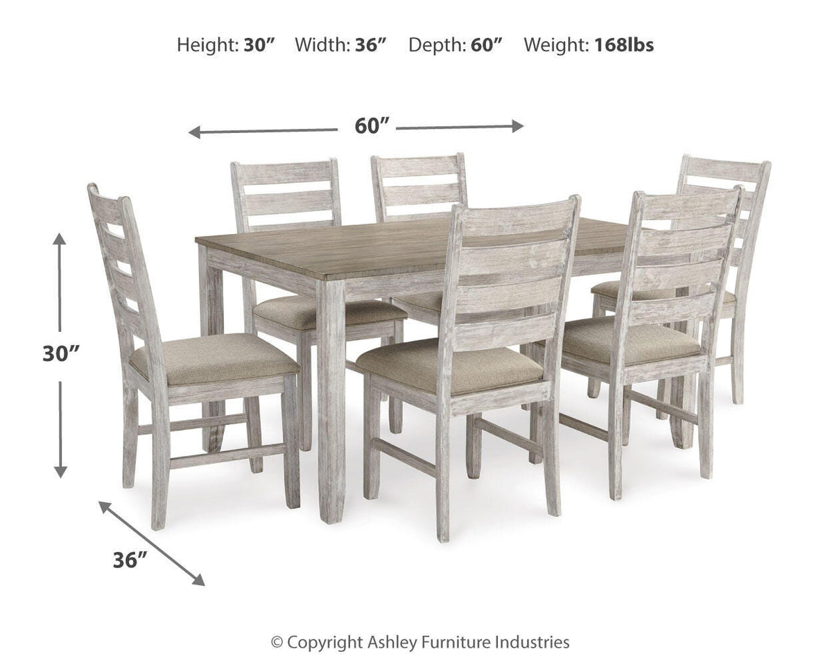 Skempton Dining Sets