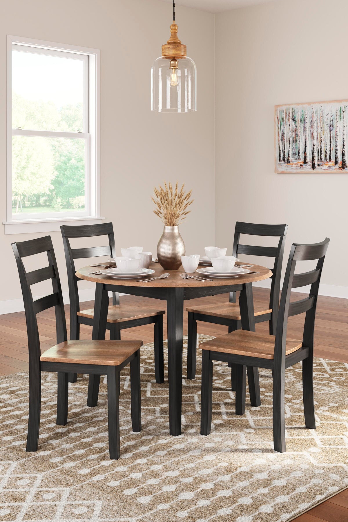 Gesthaven Dining Sets