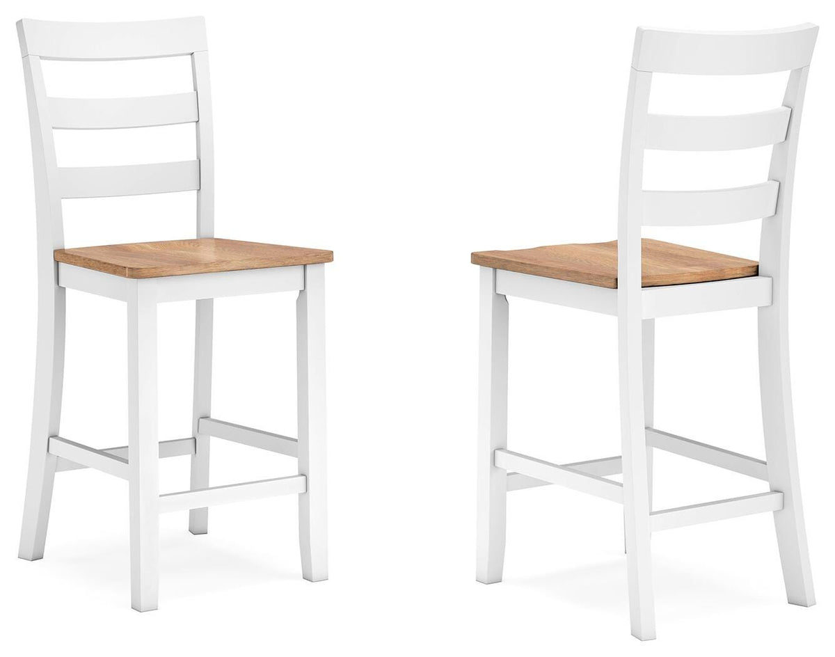 Gesthaven Dining Sets
