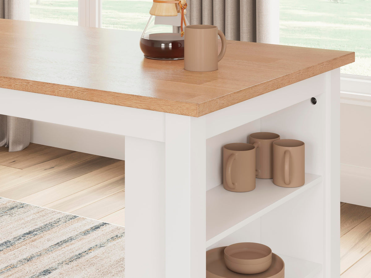Gesthaven Dining Sets