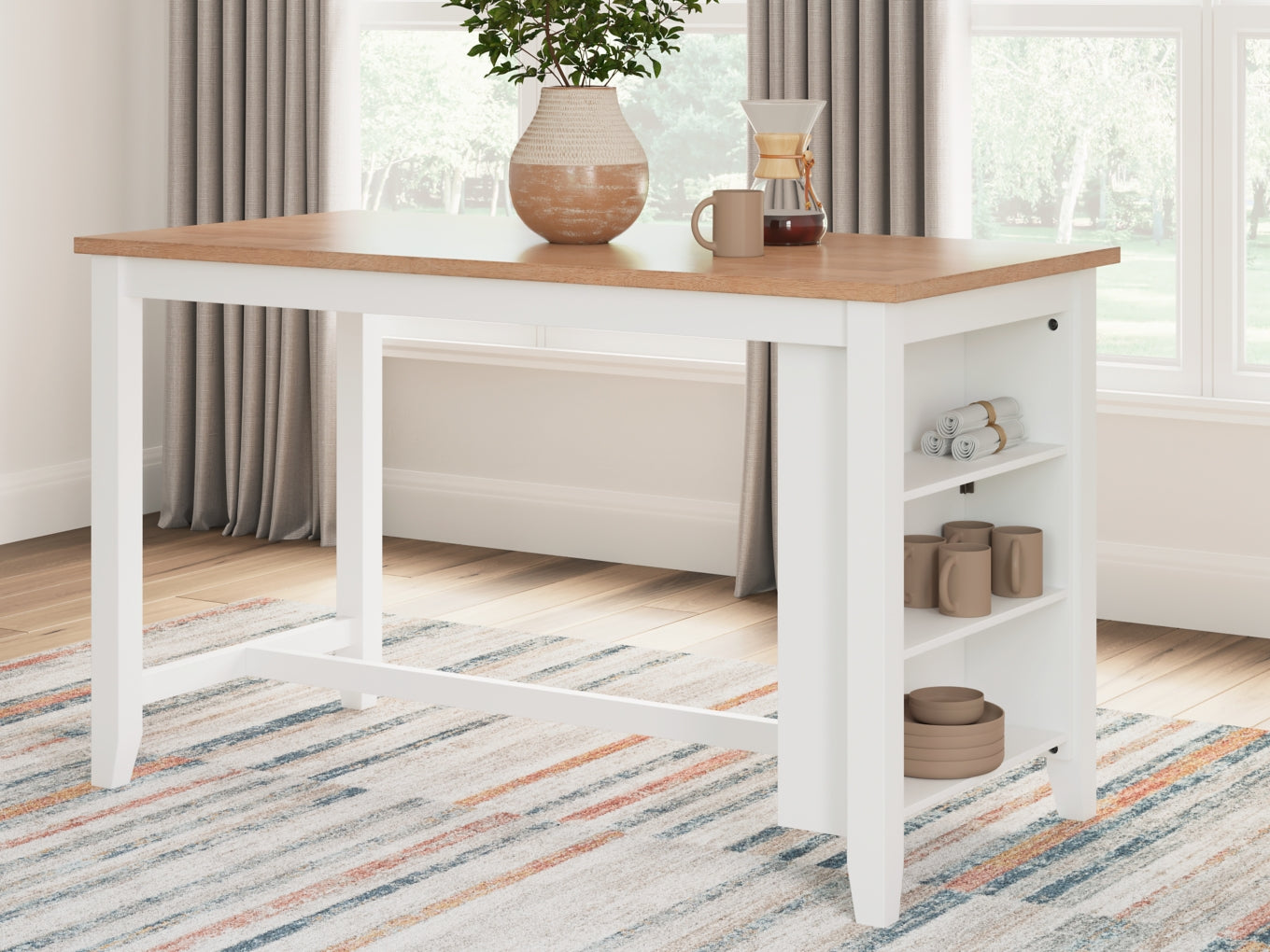 Gesthaven Dining Sets