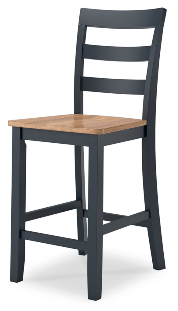 Gesthaven Bar Stools