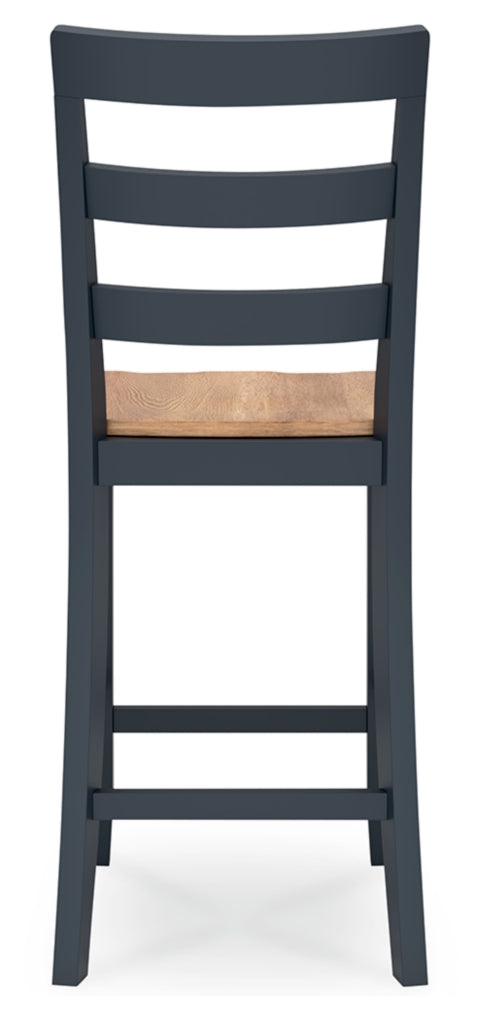 Gesthaven Bar Stools
