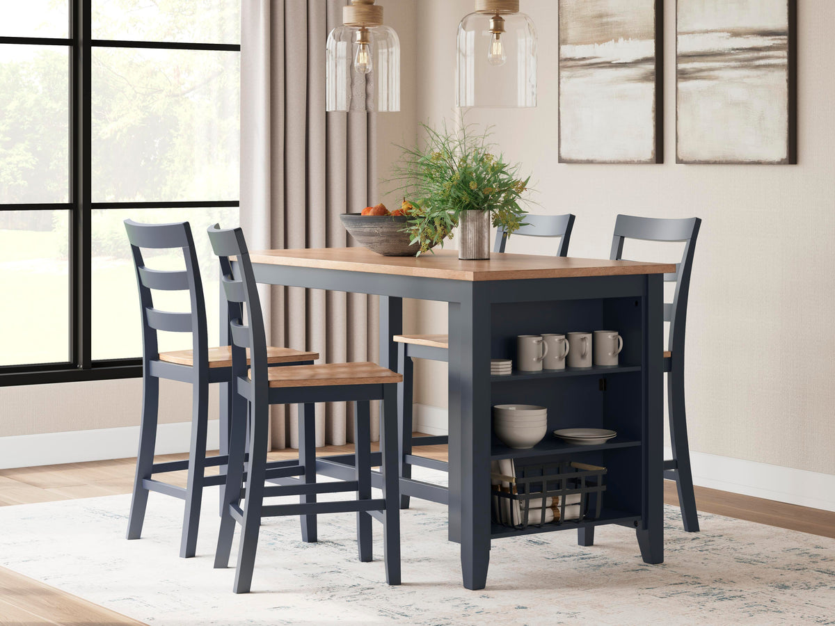 Gesthaven Dining Sets