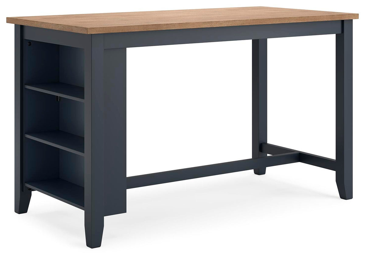 Gesthaven Counter Tables