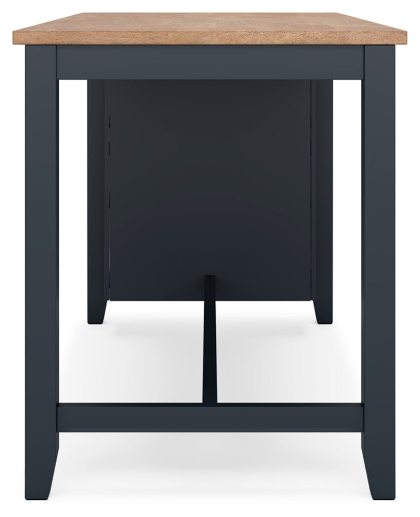 Gesthaven Counter Tables