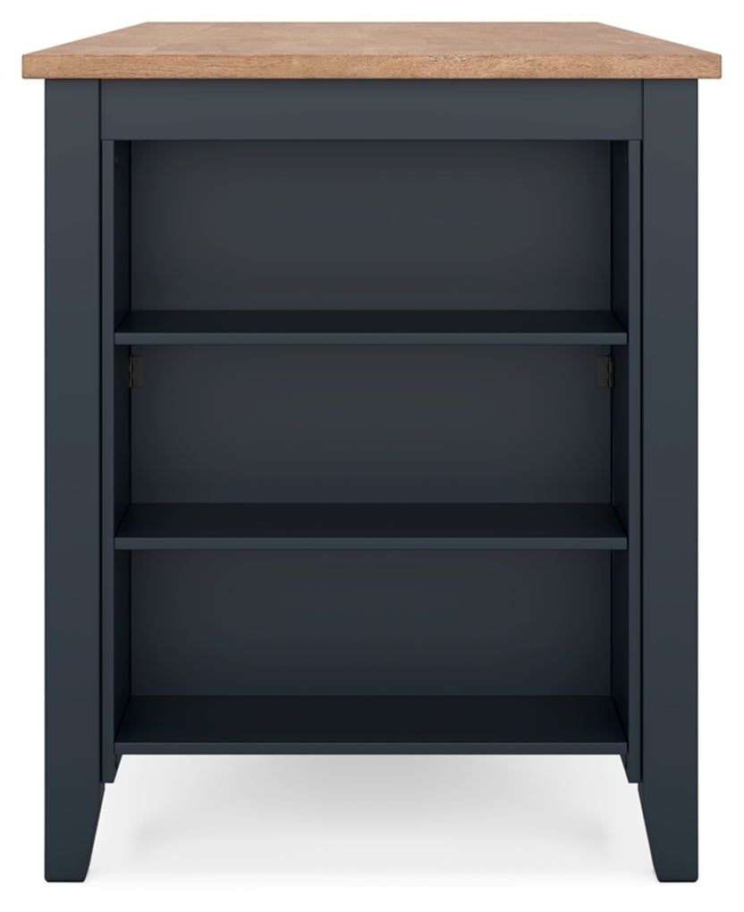 Gesthaven Counter Tables