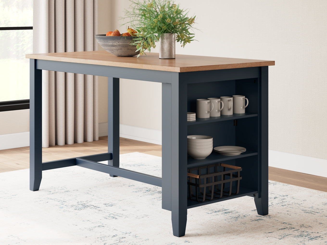 Gesthaven Counter Tables