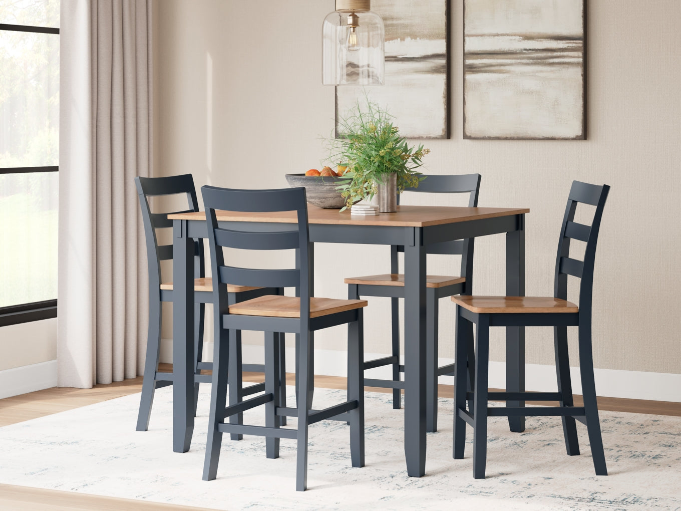 Gesthaven Dining Sets