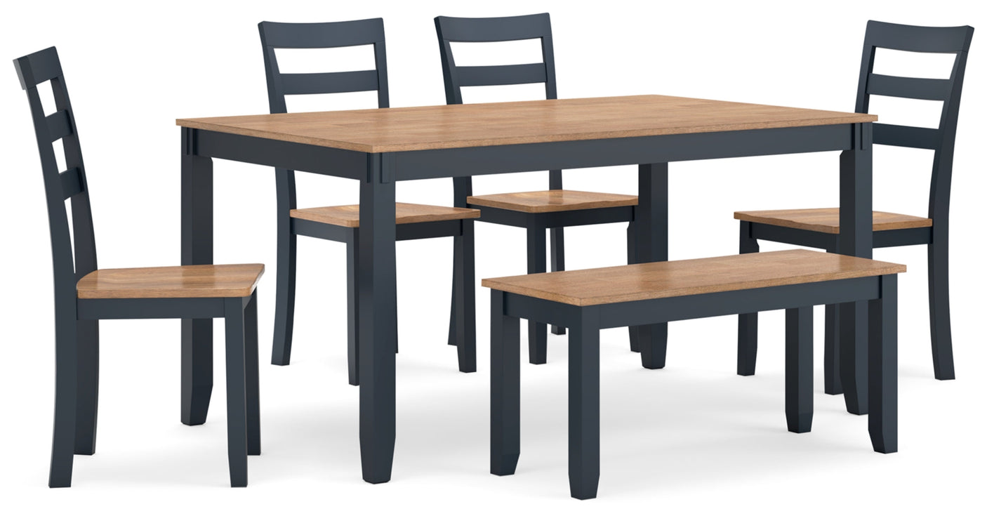 Gesthaven Dining Sets