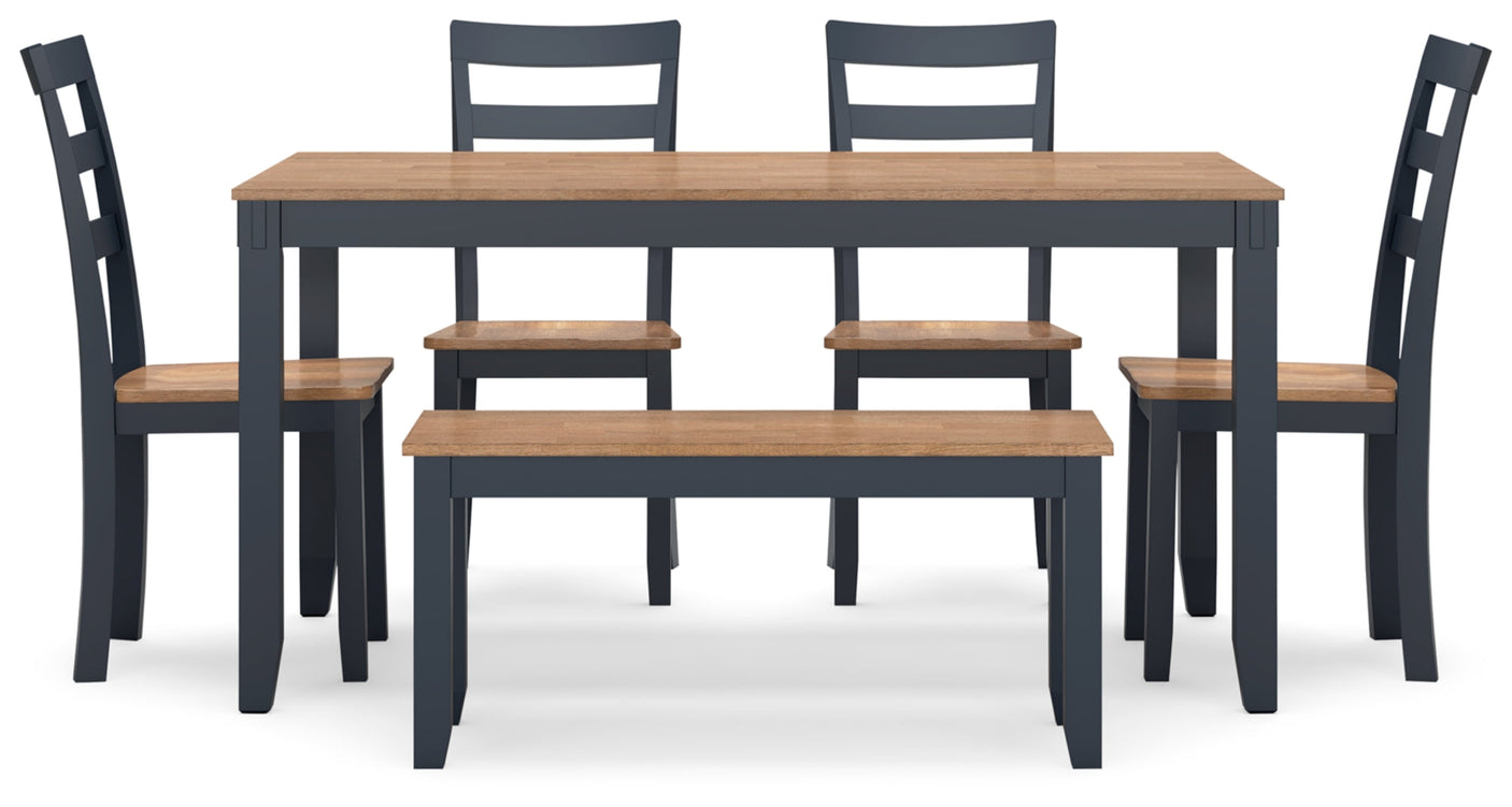 Gesthaven Dining Sets