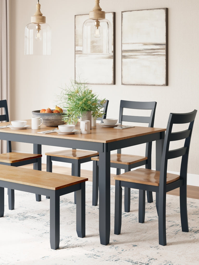 Gesthaven Dining Sets