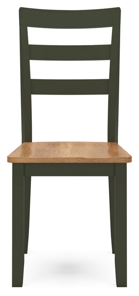 Gesthaven Dining Sets