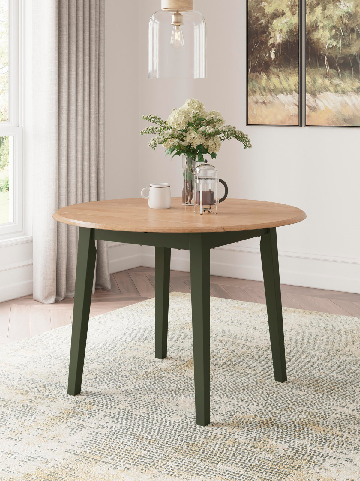 Gesthaven Dining Sets