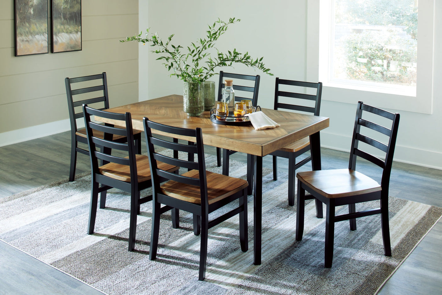 Blondon Dining Sets