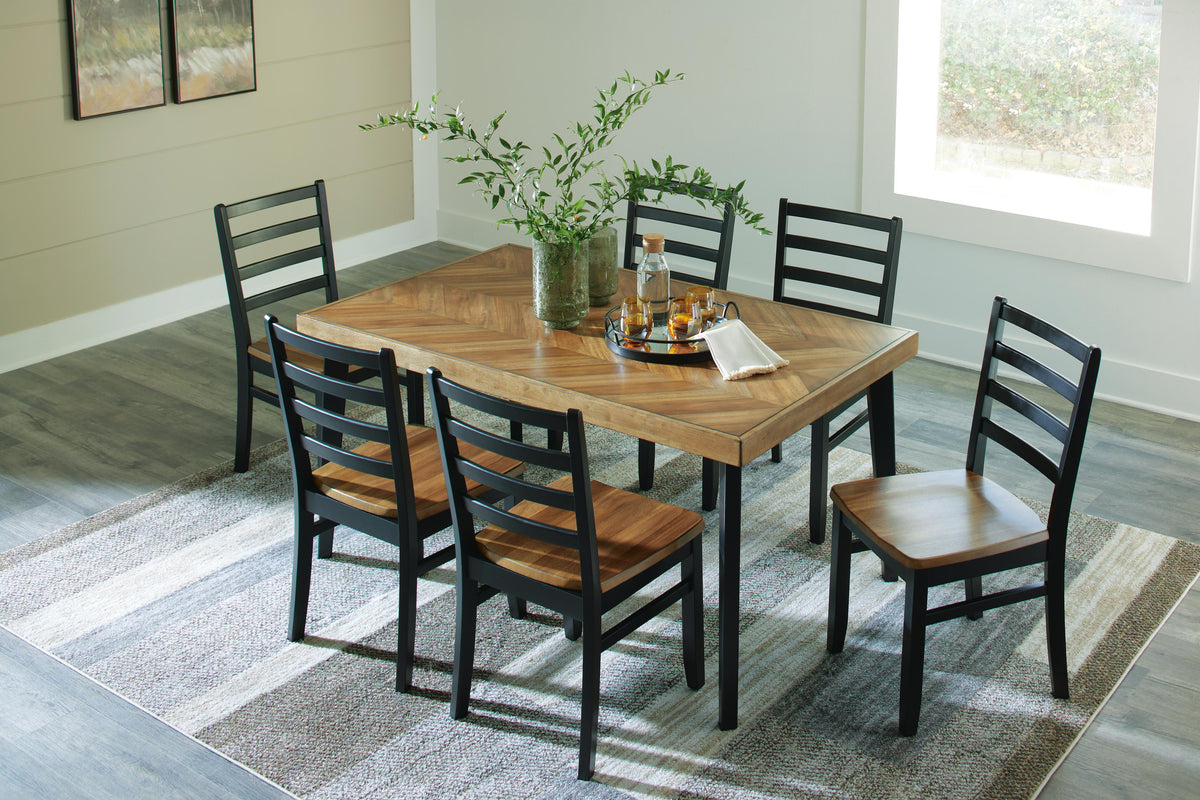 Blondon Dining Sets
