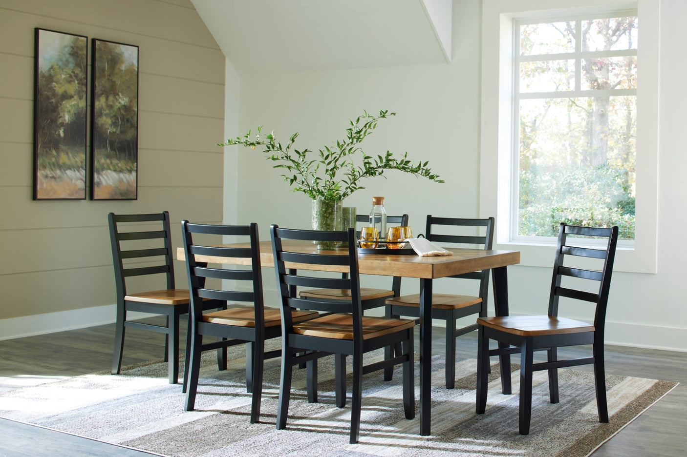 Blondon Dining Sets