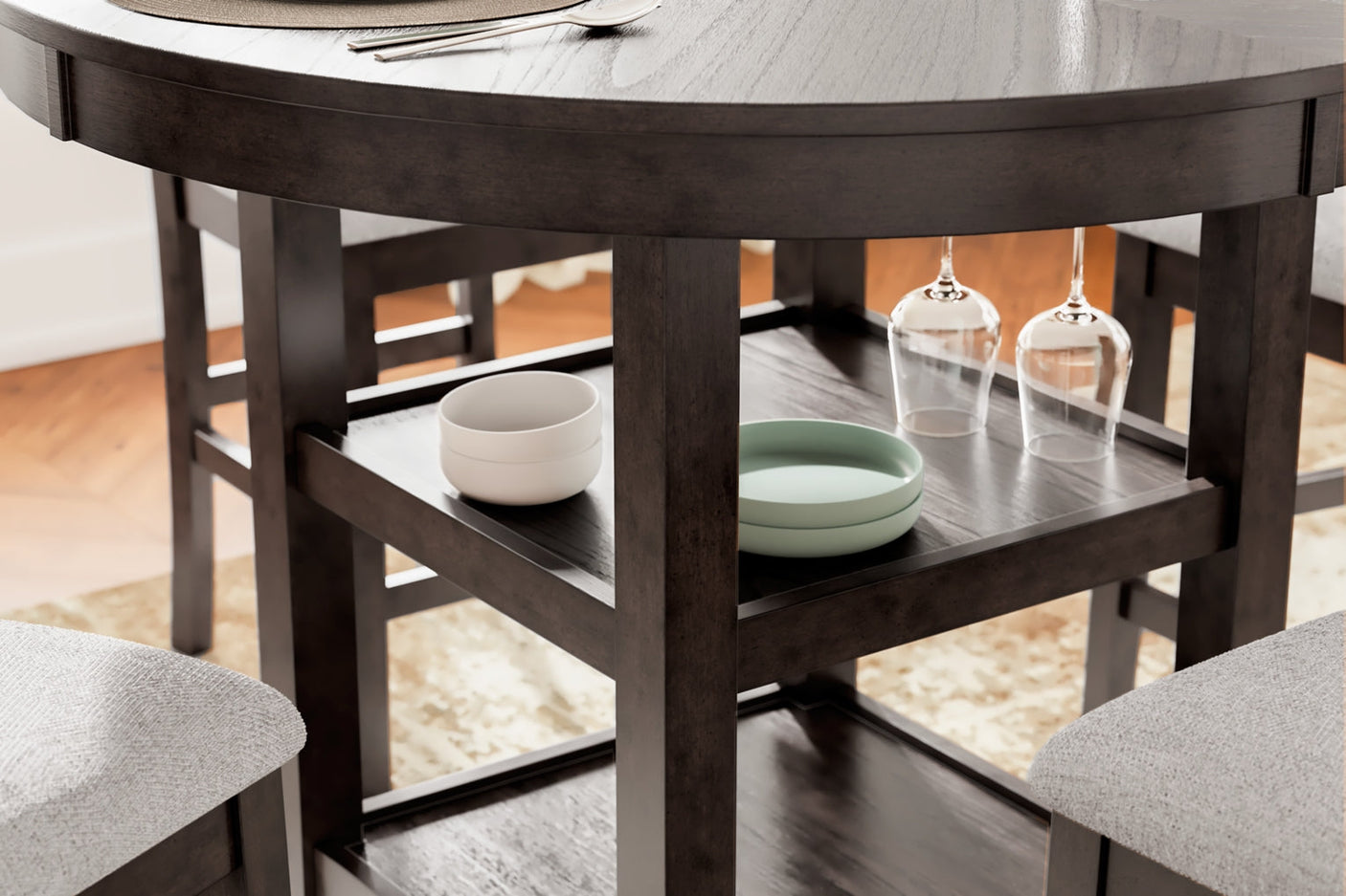 Langwest Dining Sets