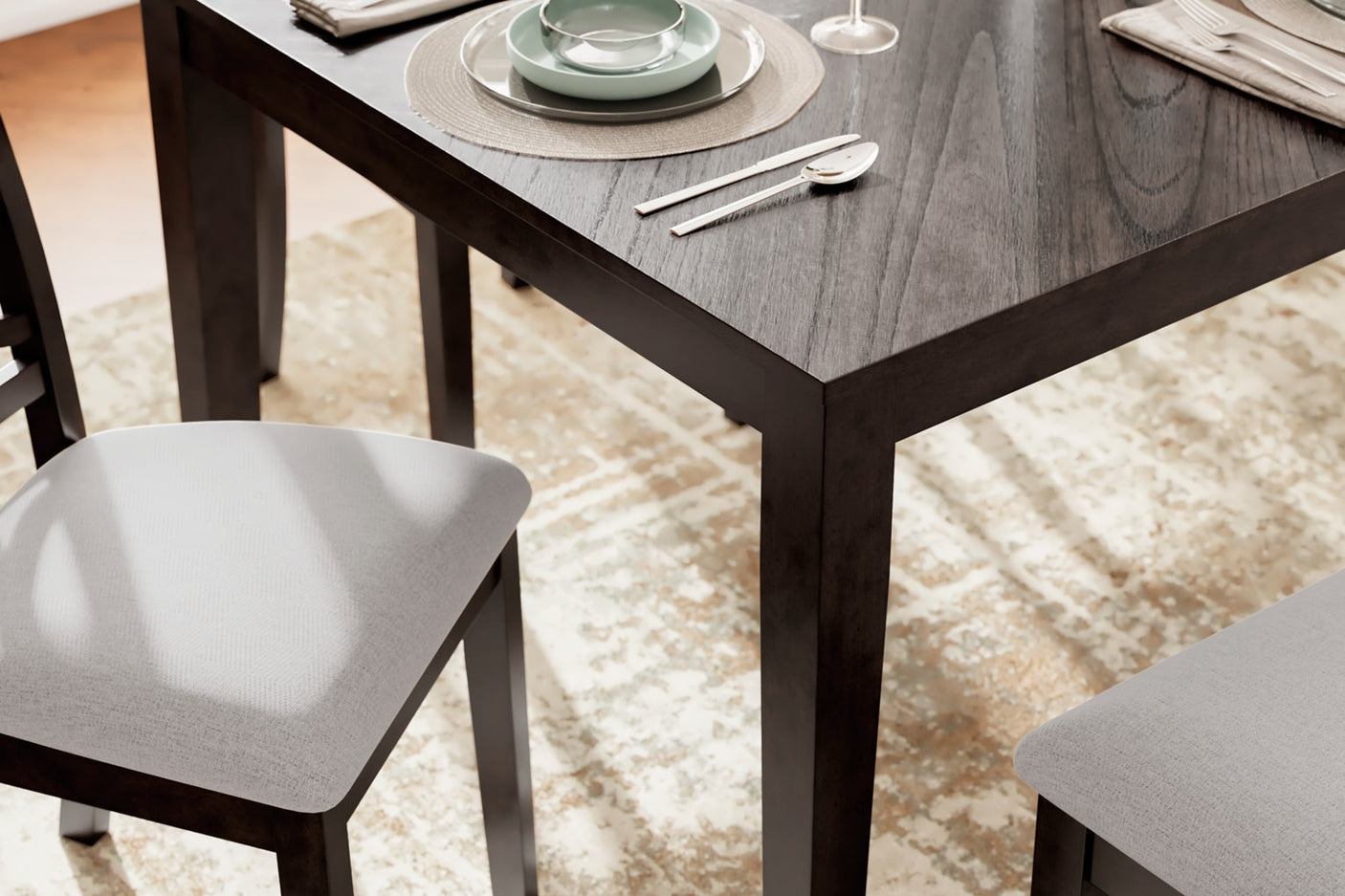 Langwest Dining Sets