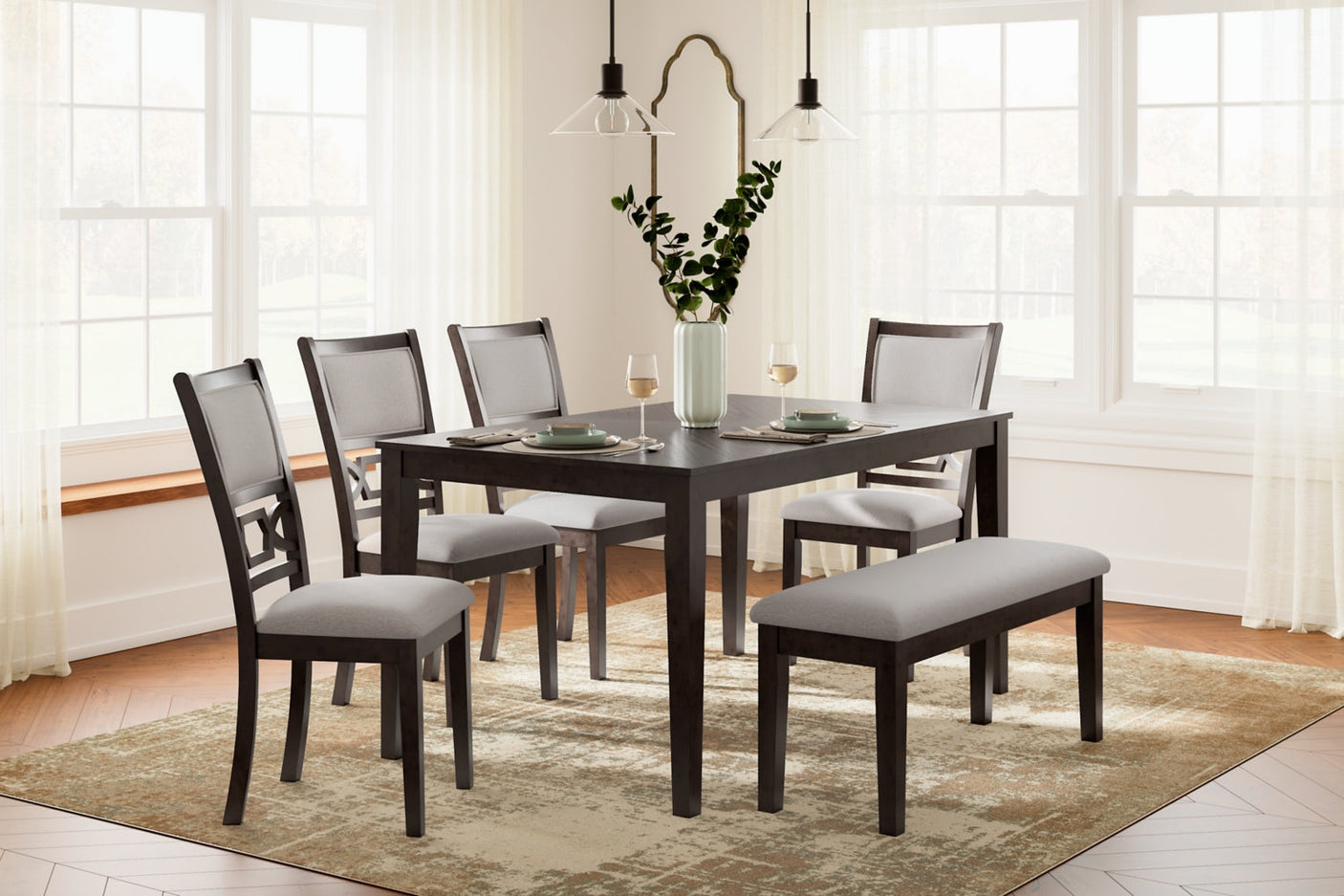 Langwest Dining Sets
