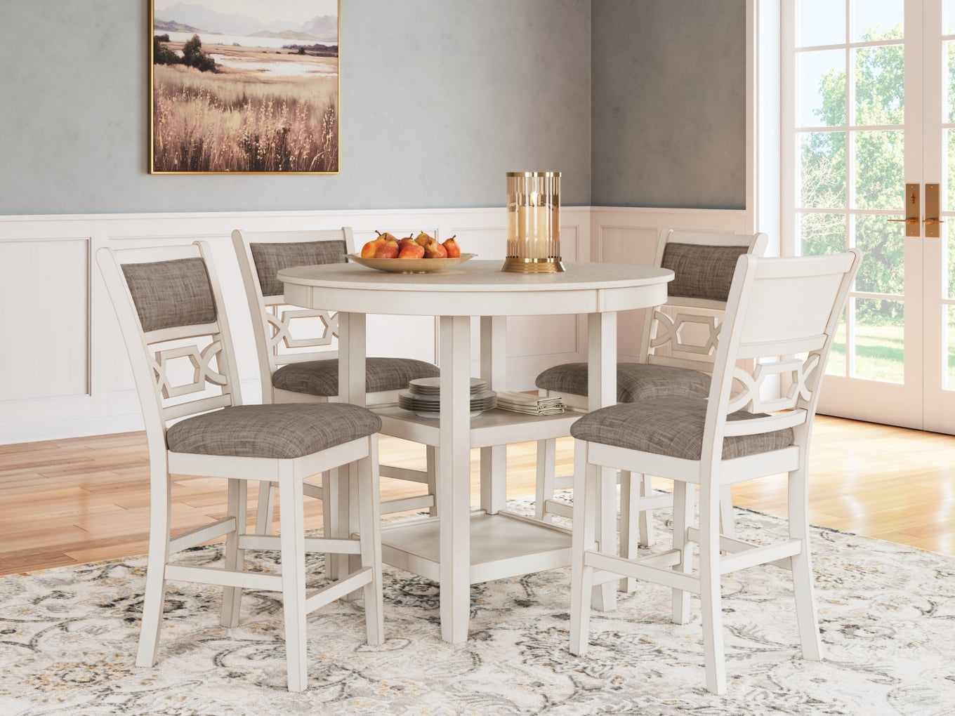 Erinberg Dining Sets
