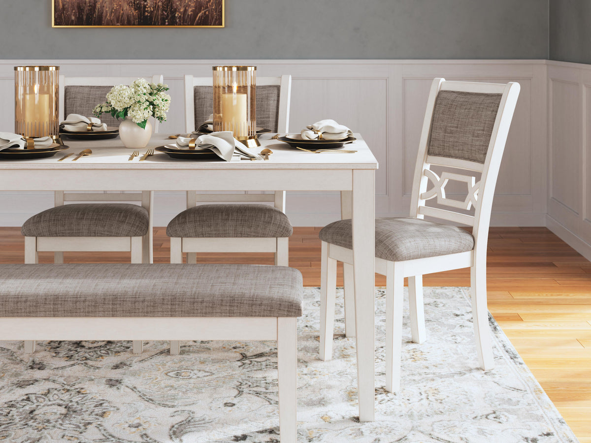 Erinberg Dining Sets