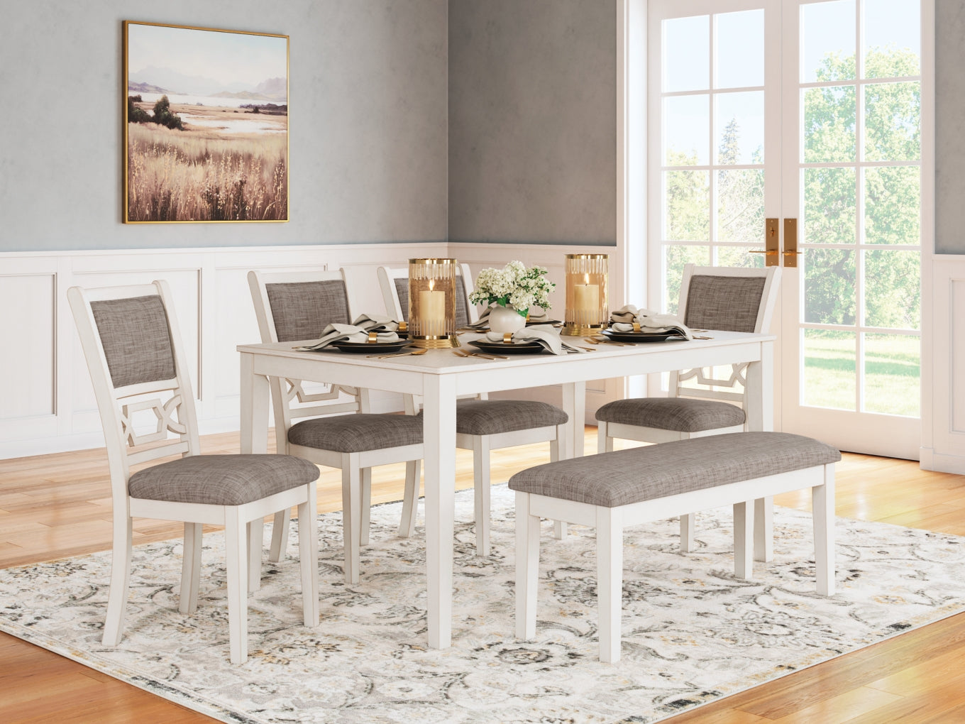 Erinberg Dining Sets
