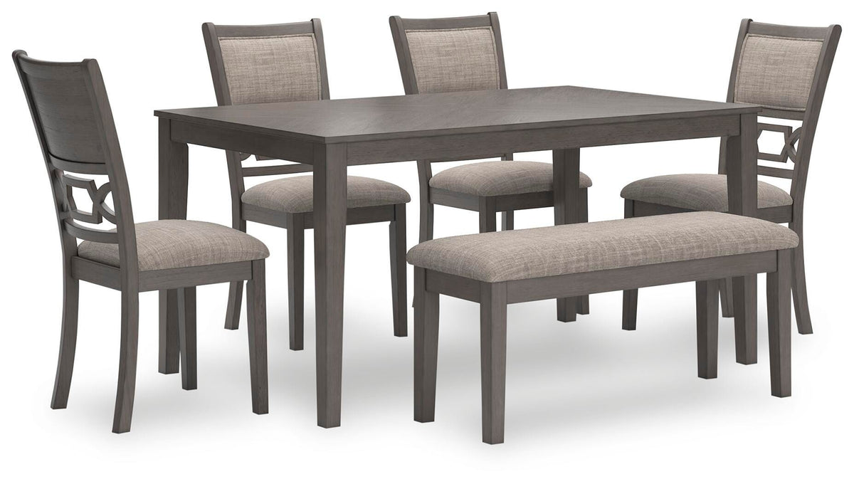 Wrenning Dining Sets